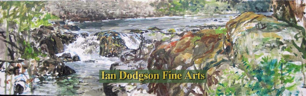 Ogwen Study 4 by Jeremy Yates