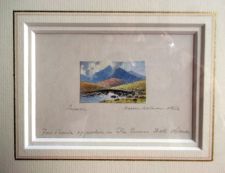 Snowdon by Warren Williams