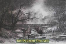 Pont Twr, Bethesda by Jeremy Yates