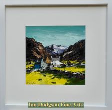 'Wyn Hughes - Drws y Coed