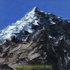 Snowdon, Crib Goch by Wyn Hughes