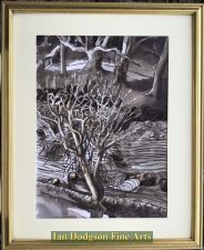 'Jeremy Cullimore - Ogwen at Dawn