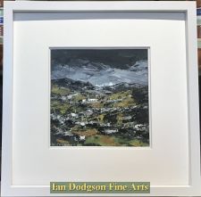 'Wyn Hughes - Bwlch Garreg
