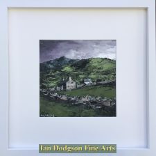 'Wyn Hughes - Fron Gwynedd
